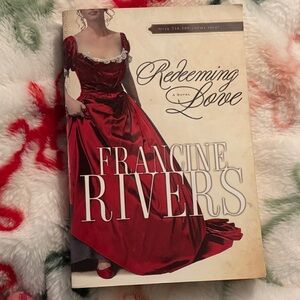 Redeeming Love by Francine Rivers